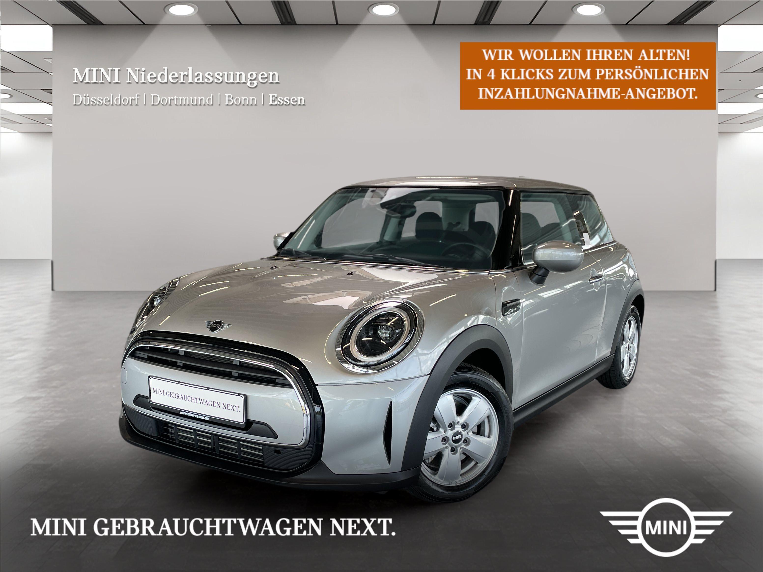 MINI Cooper 3-Türer