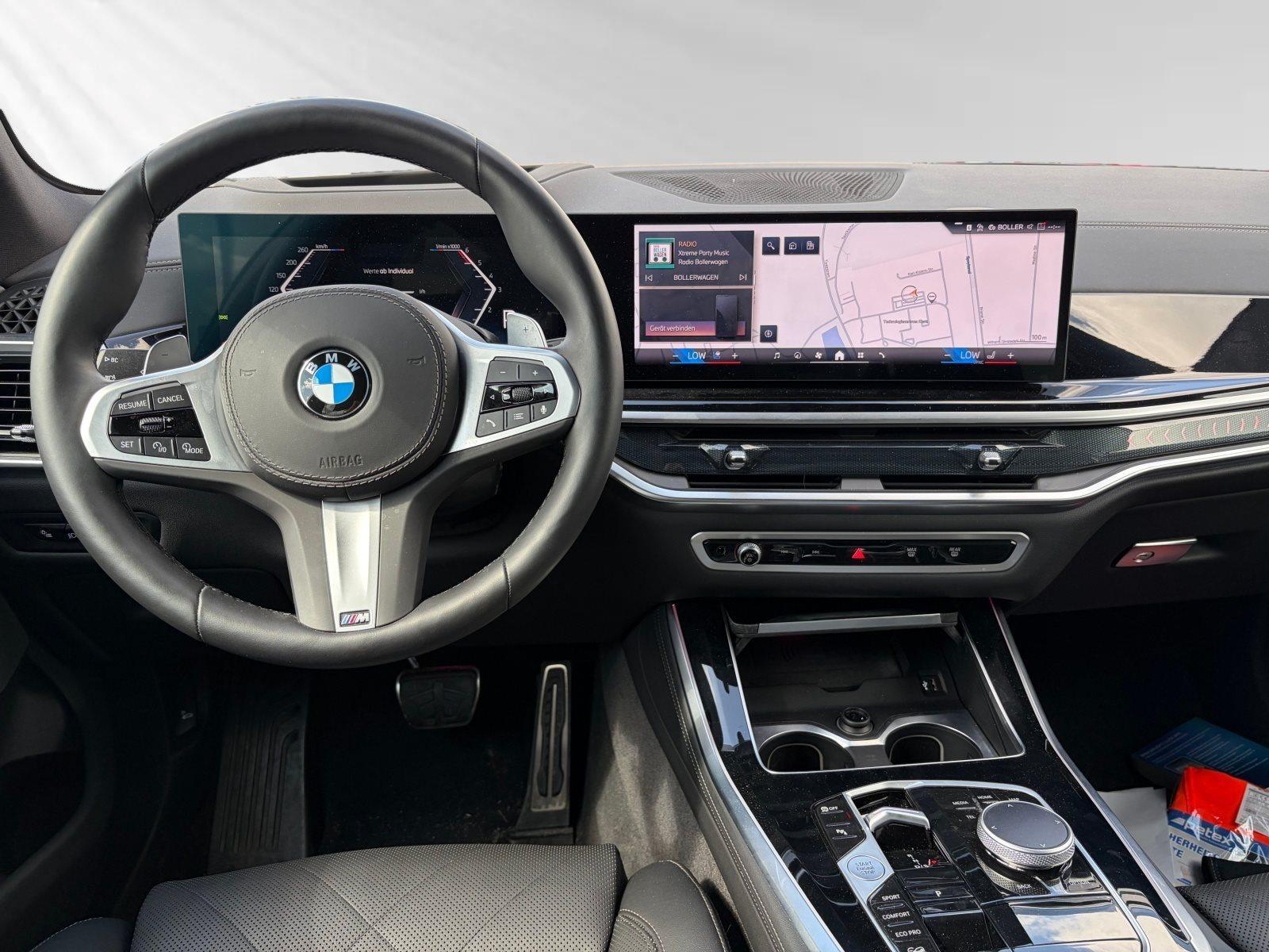 BMW X5 – Bild 16