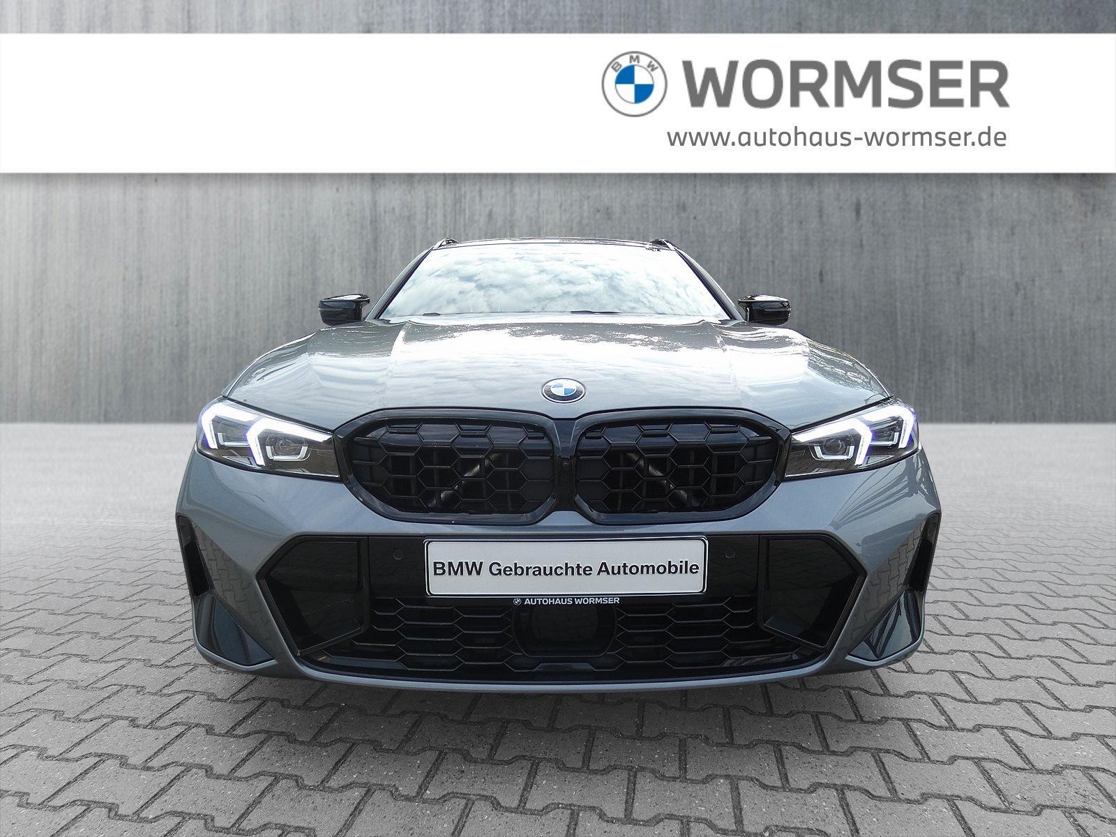 BMW 3er Touring – Bild 33