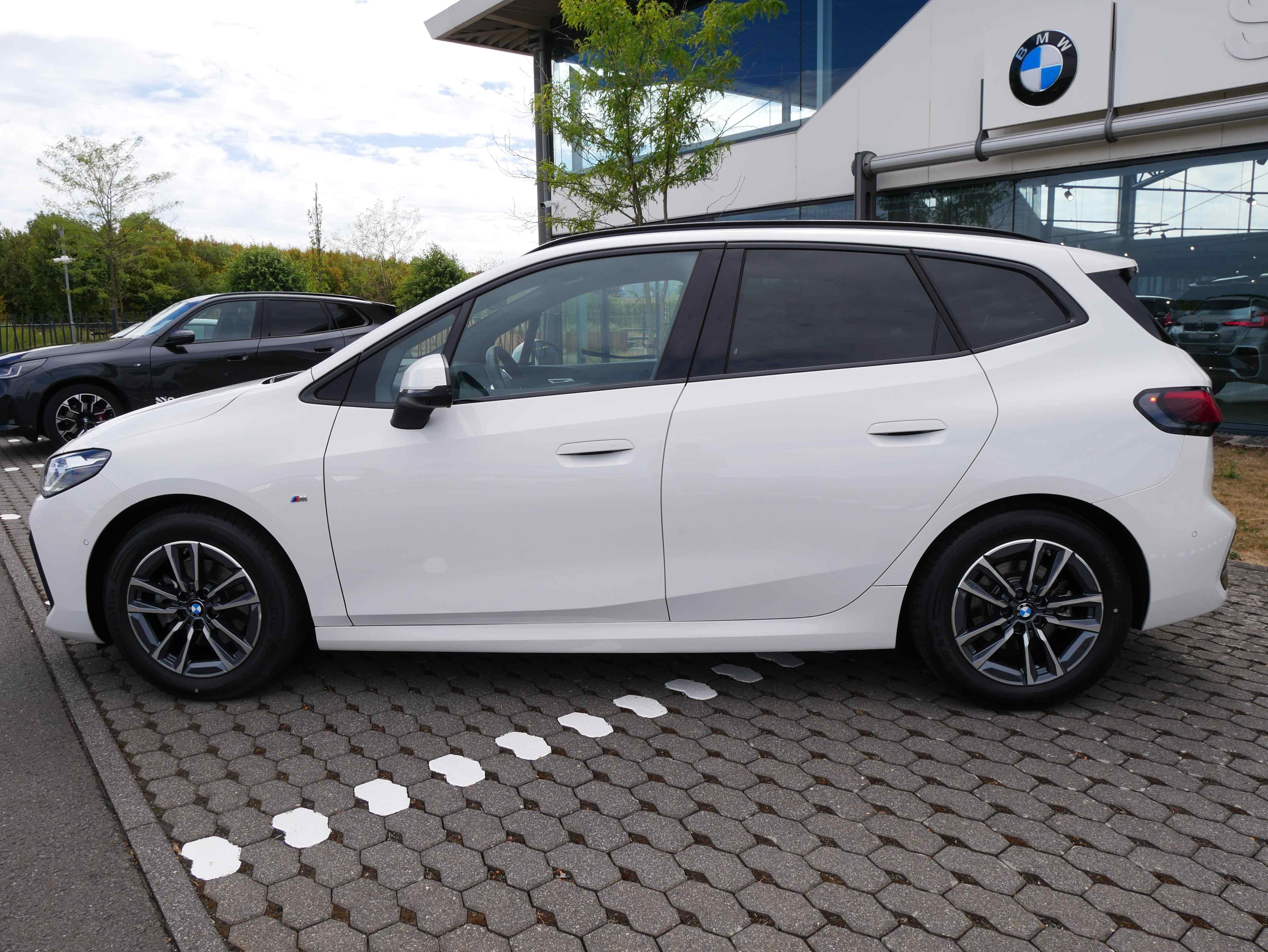 BMW 2er Active Tourer – Bild 3