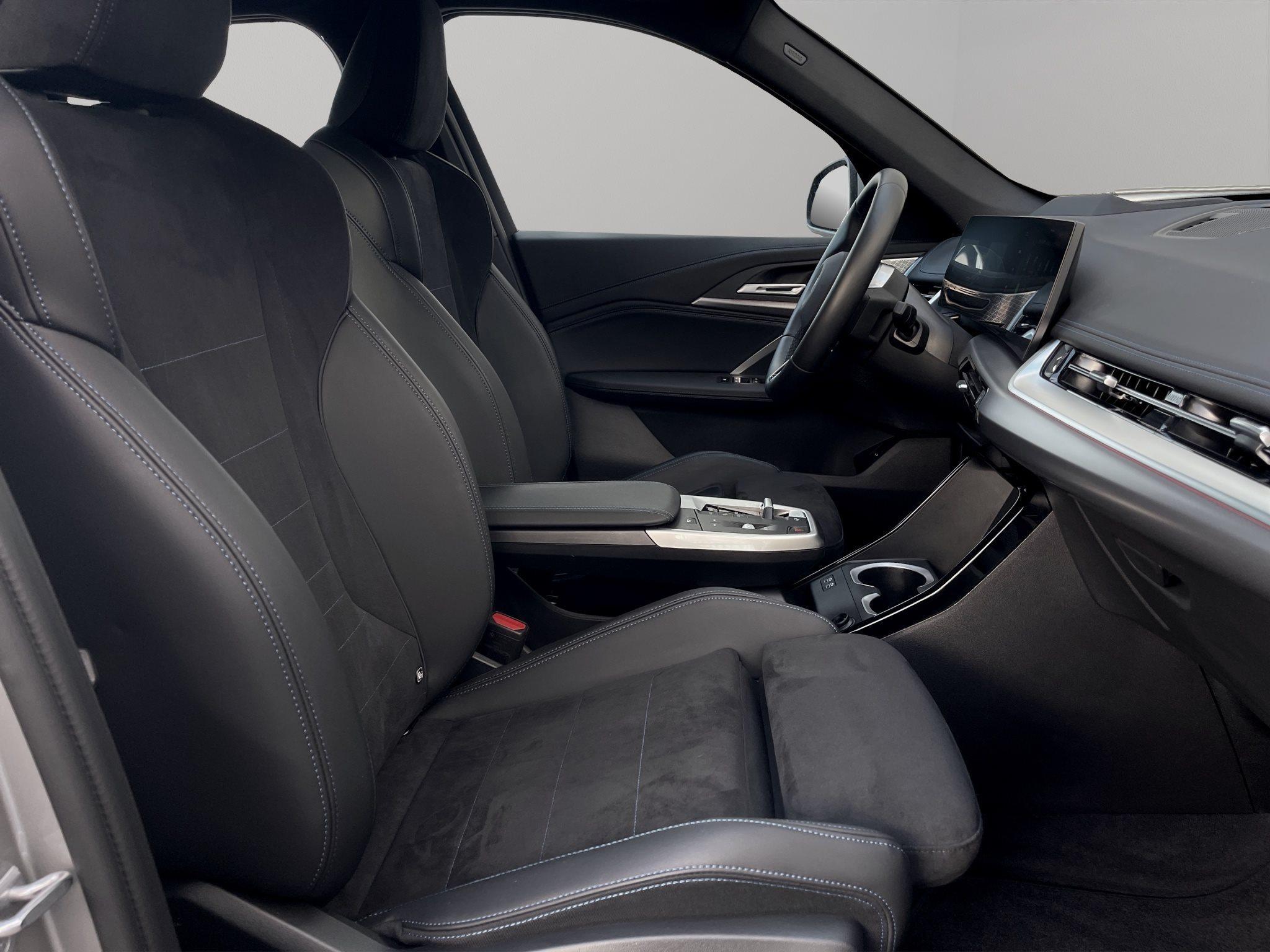 BMW iX1 – Bild 10