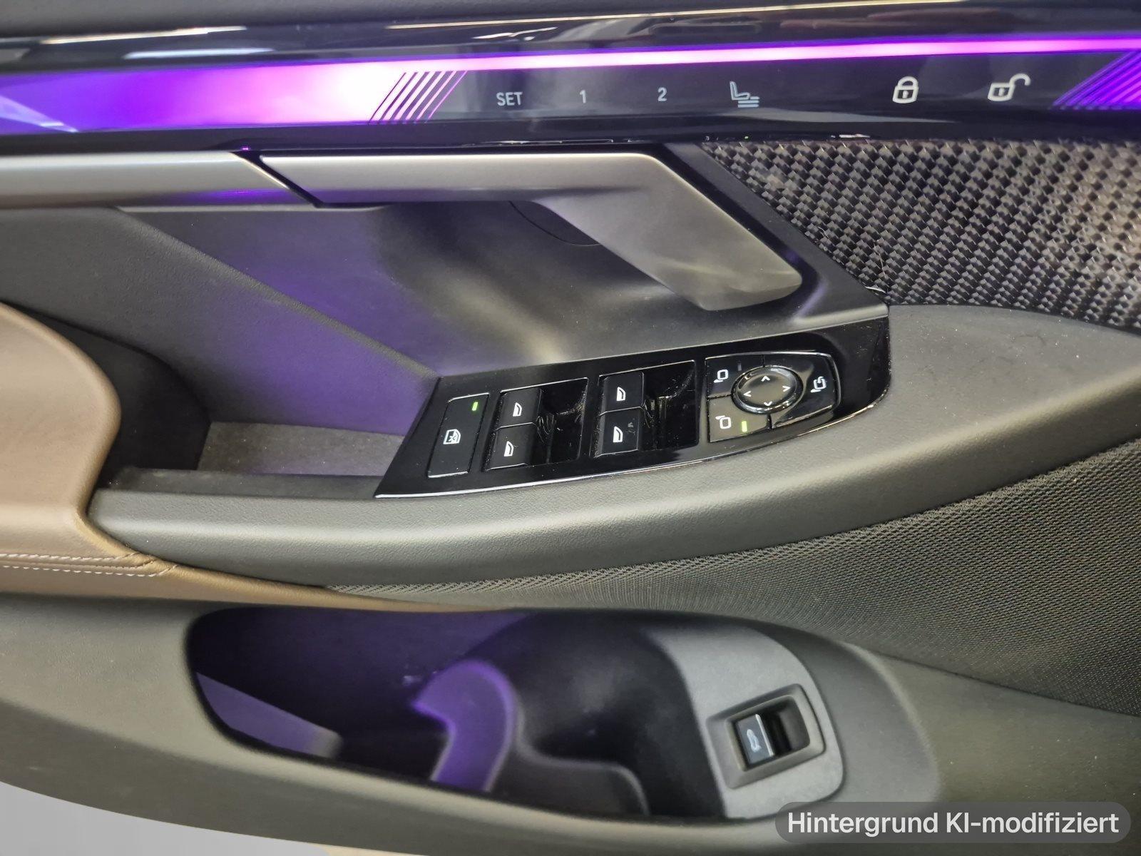 BMW 5er Touring – Bild 24
