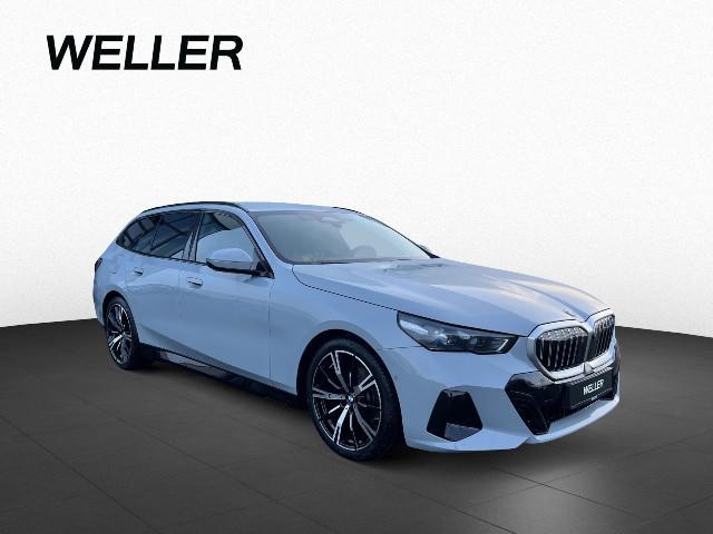 BMW 5er Touring – Bild 2