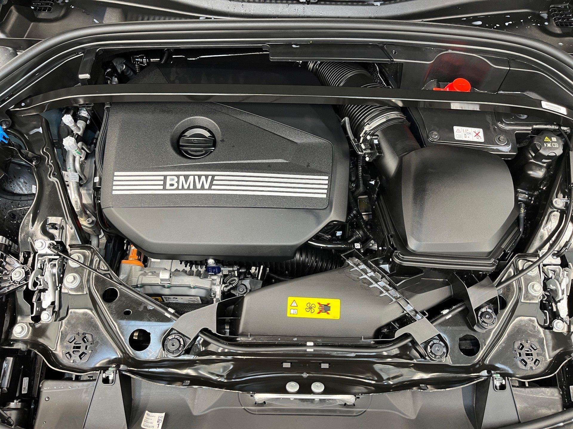 BMW X1 – Bild 8