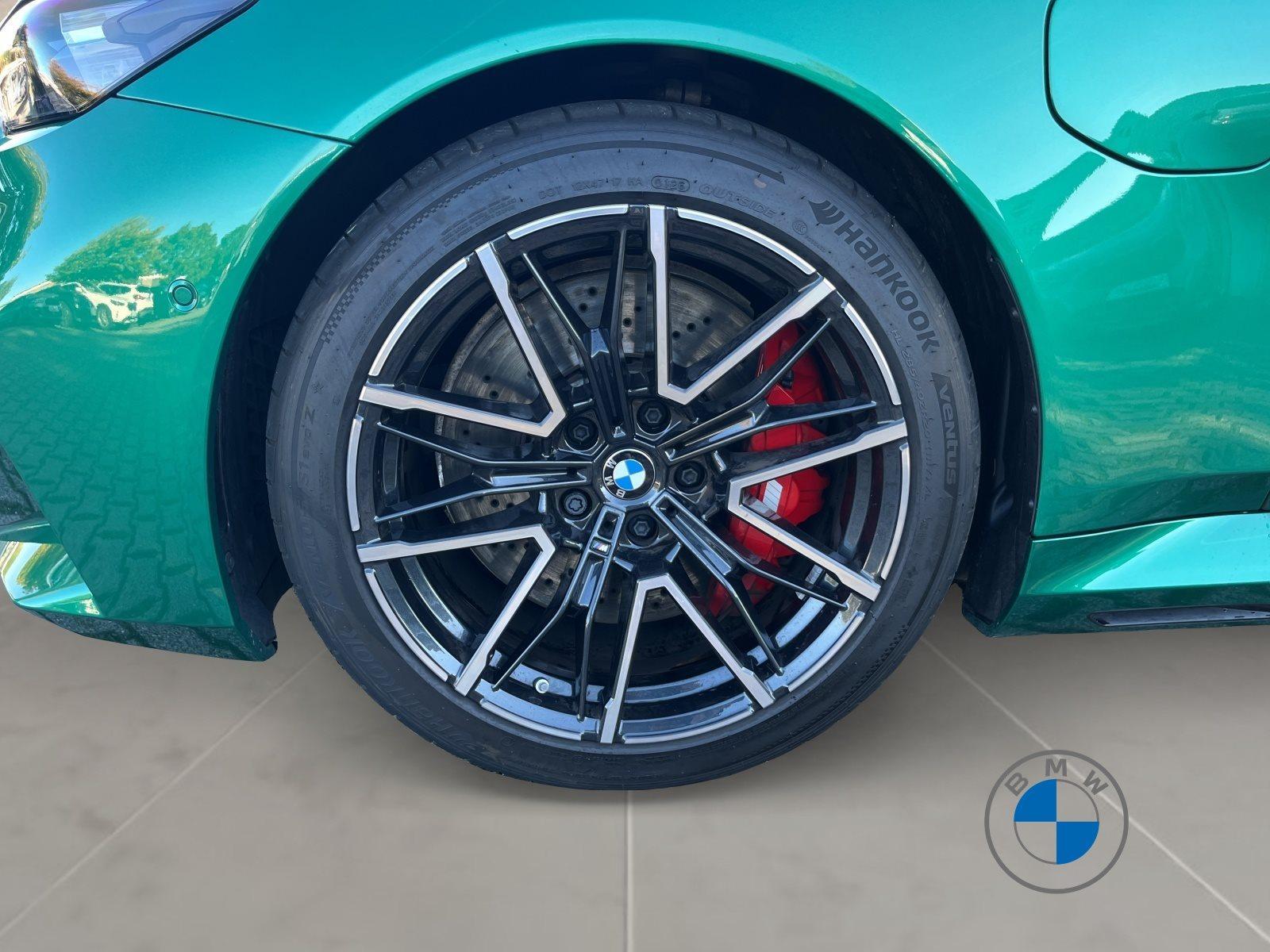 BMW M5 – Bild 10