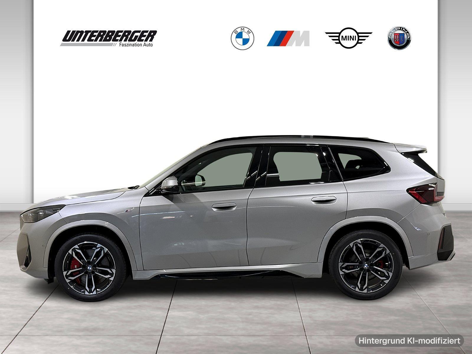 BMW X1 – Bild 2