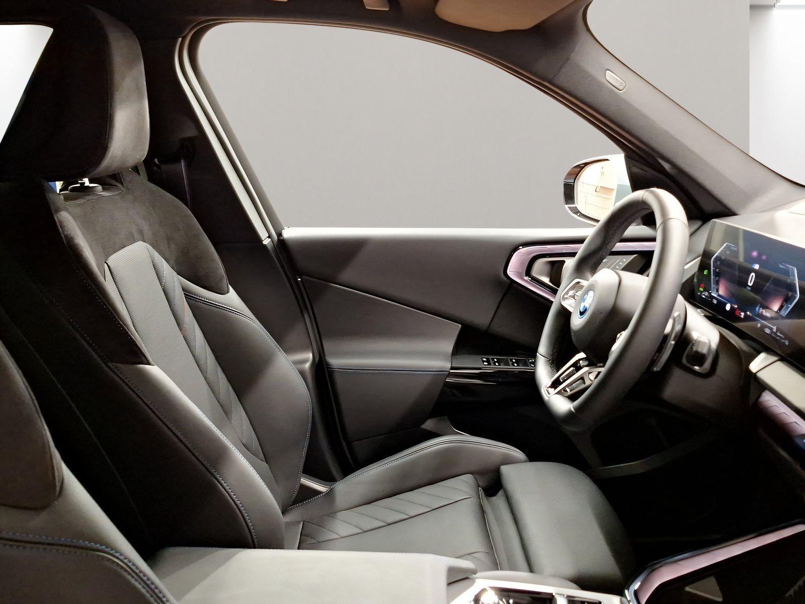 BMW X3 – Bild 5