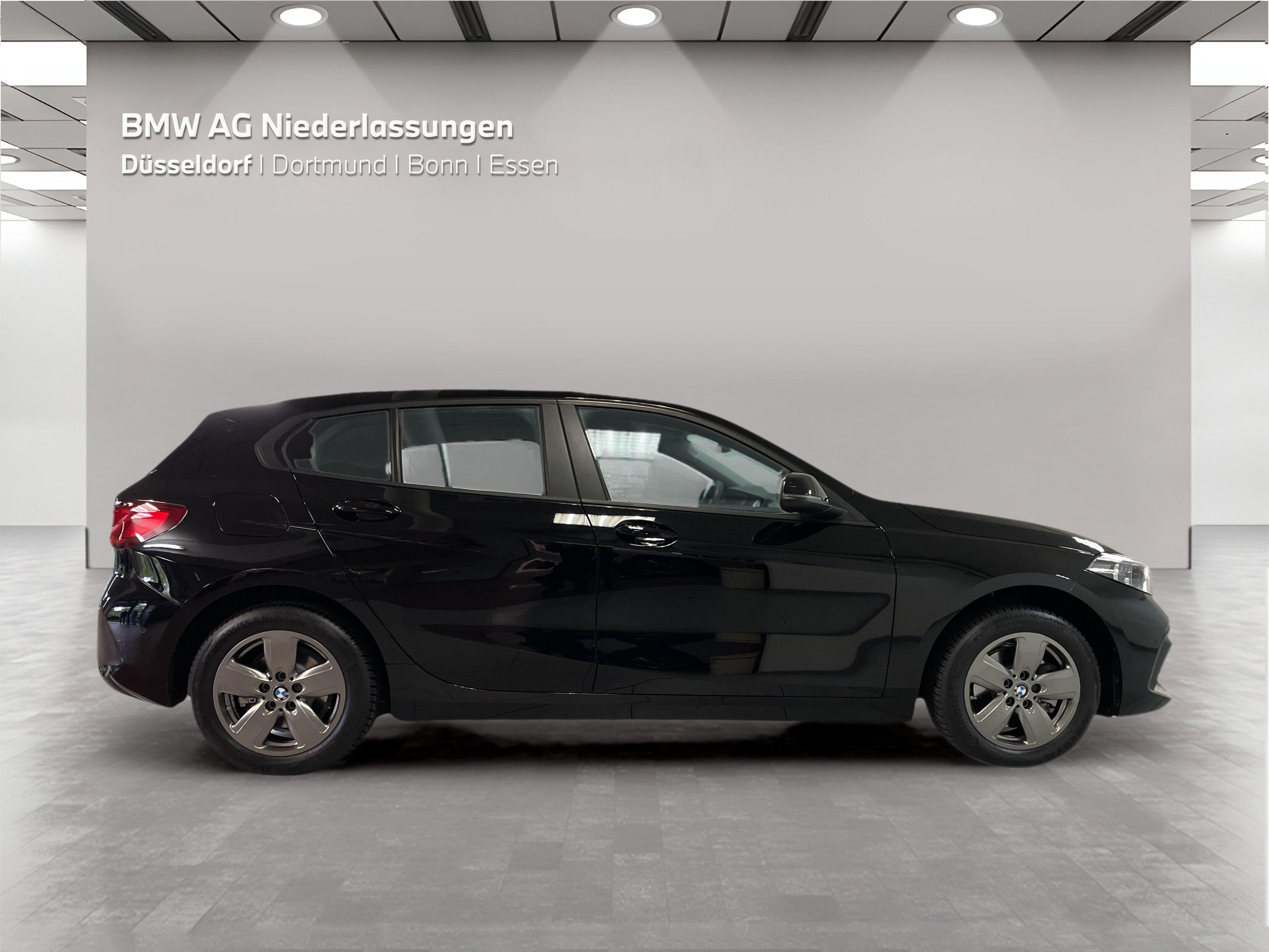BMW 1er – Bild 4