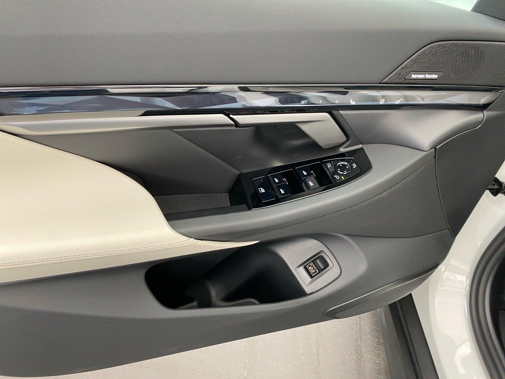 BMW 5er Touring – Bild 13