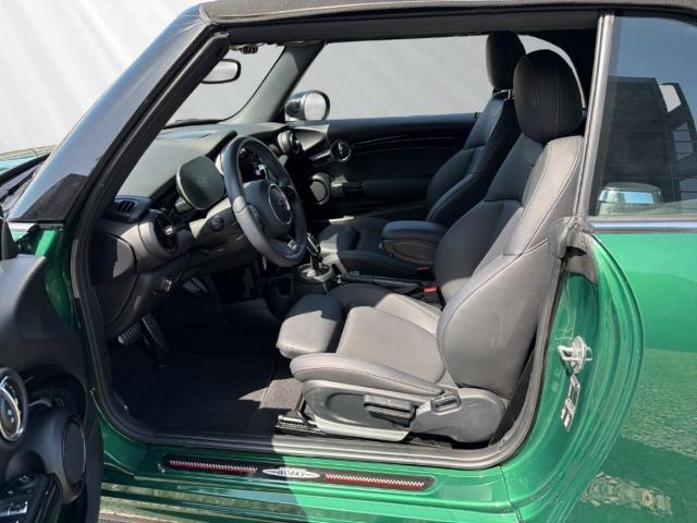 MINI Cabrio – Bild 15