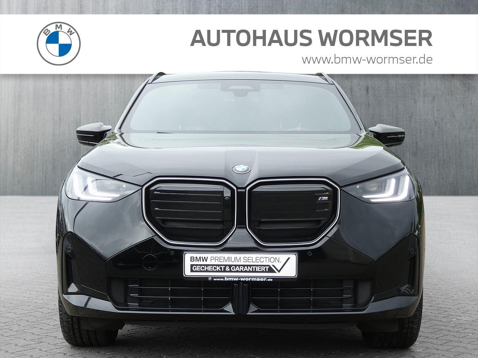 BMW X3 – Bild 2