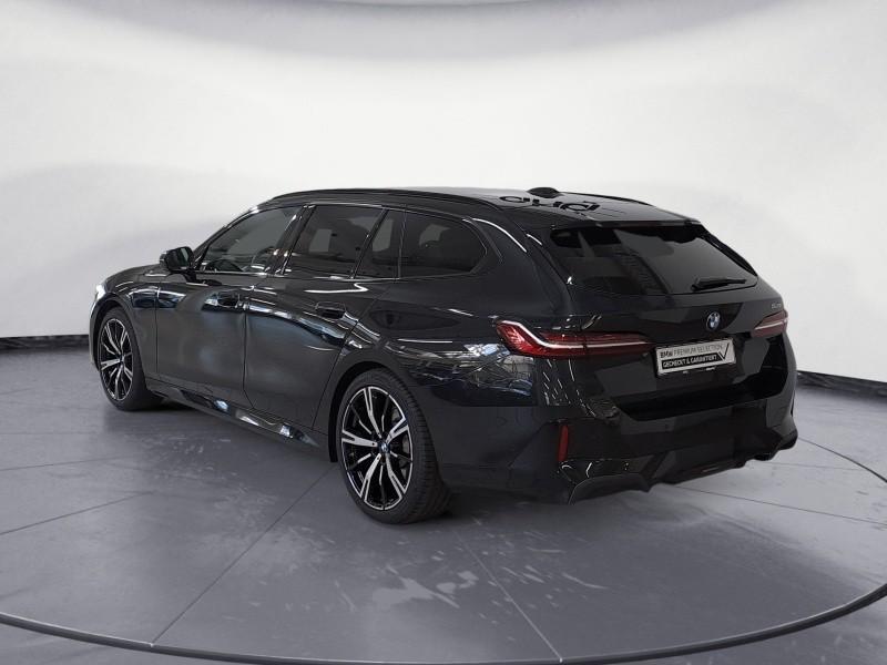 BMW 5er Touring – Bild 2