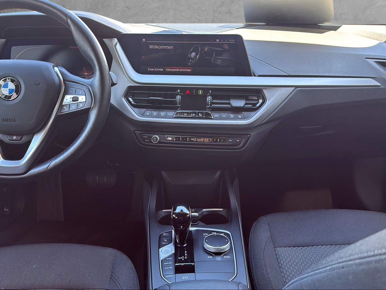 BMW 1er – Bild 11