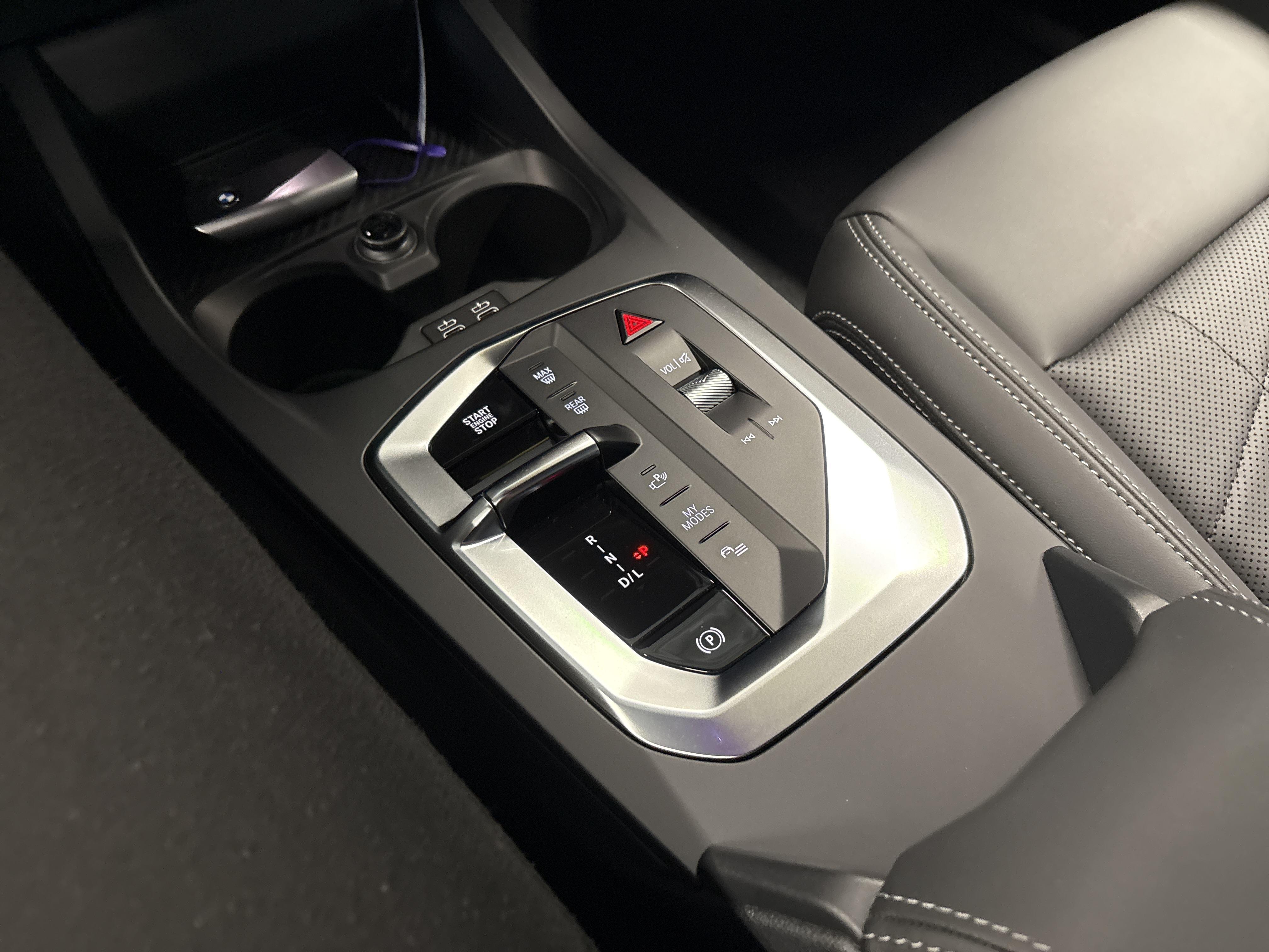 BMW 1er – Bild 11