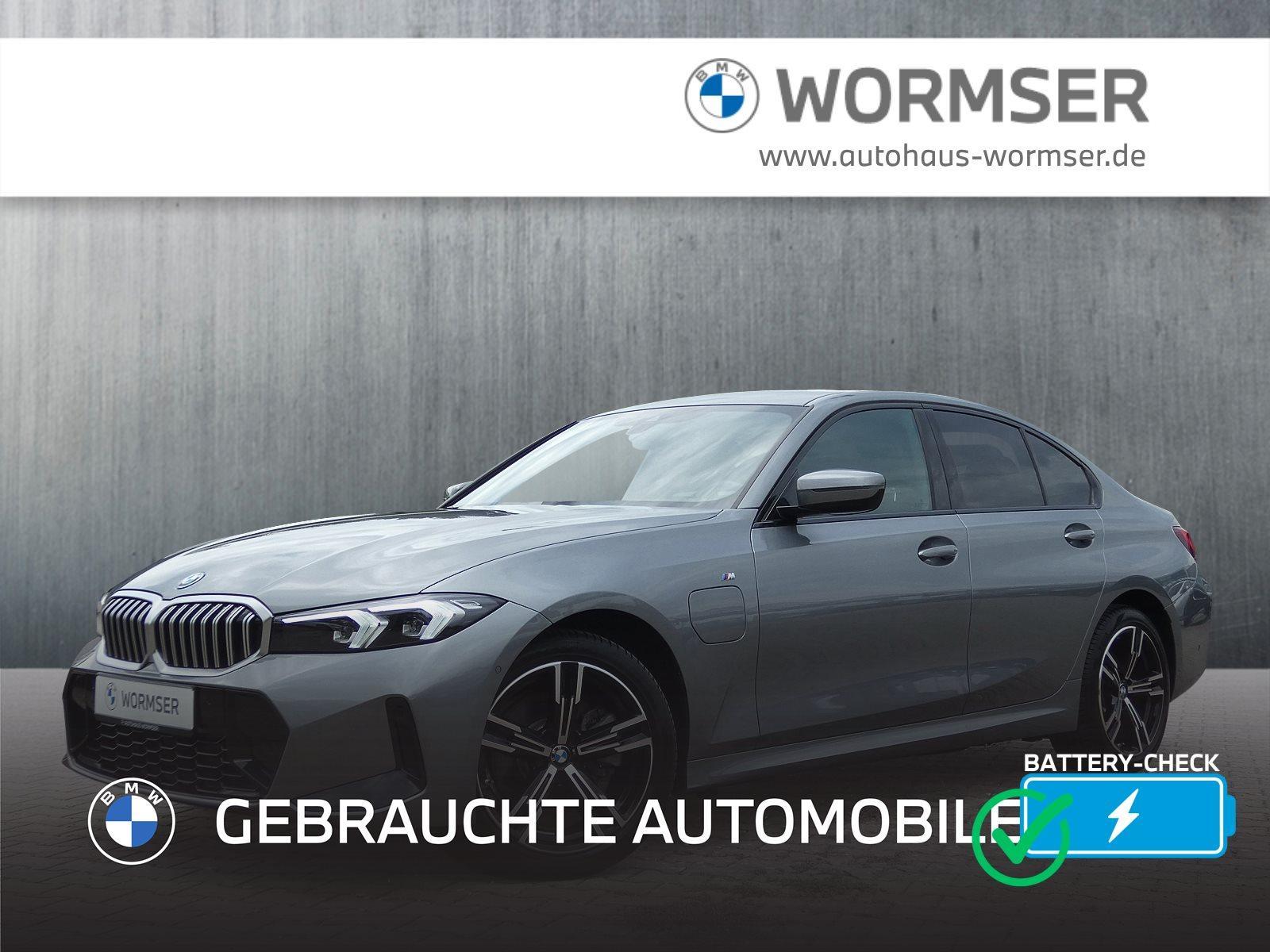BMW 3er