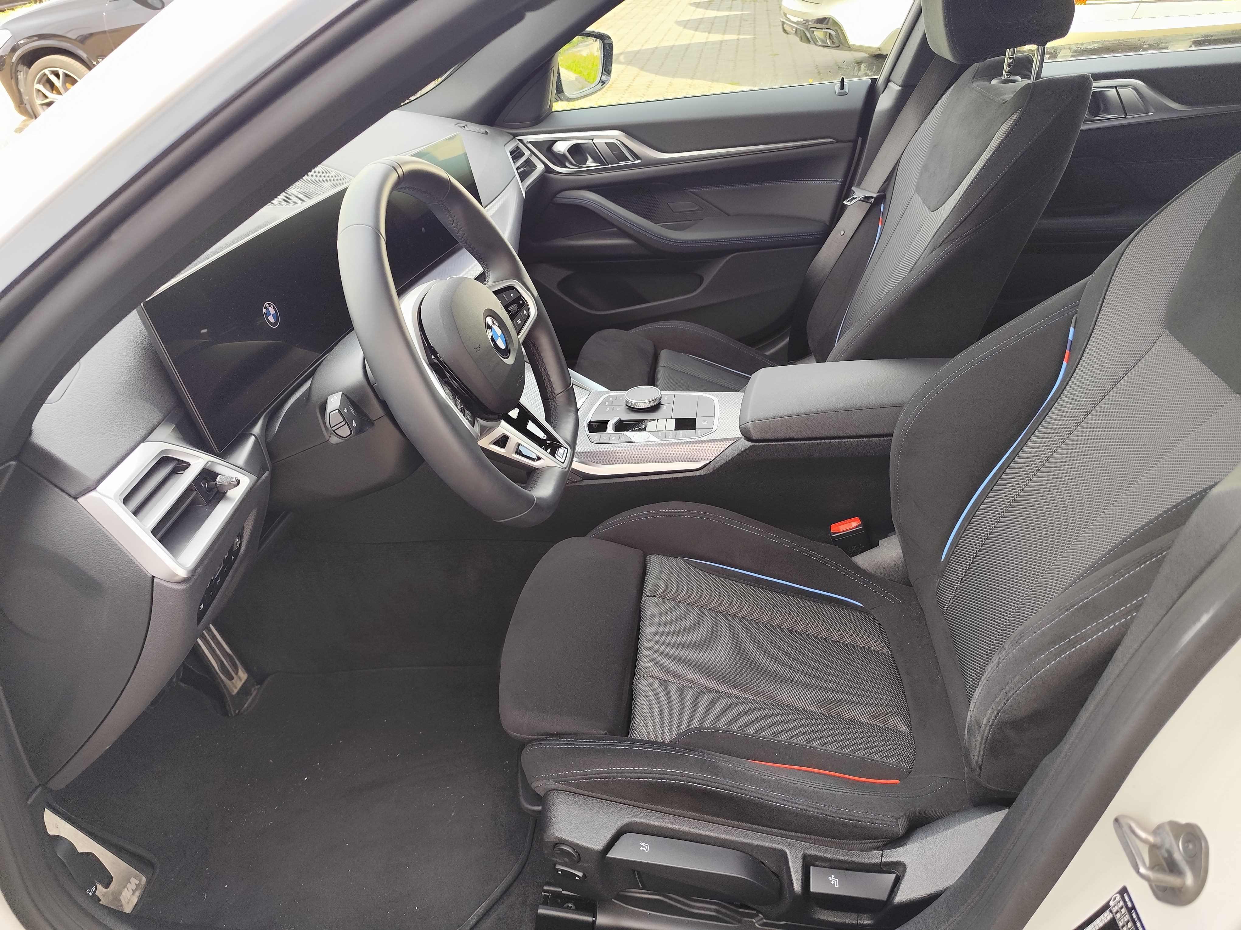 BMW 4er Gran Coupé – Bild 18
