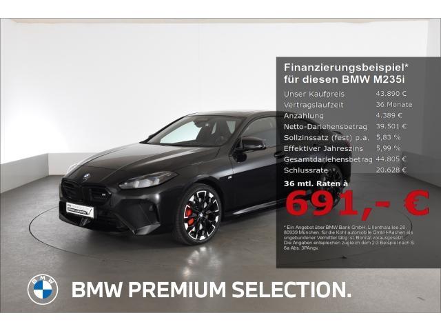 BMW 2er Gran Coupé – Bild 19