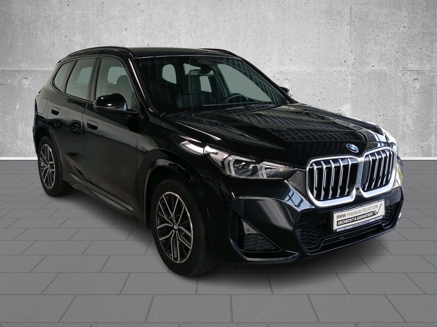 BMW X1 – Bild 4