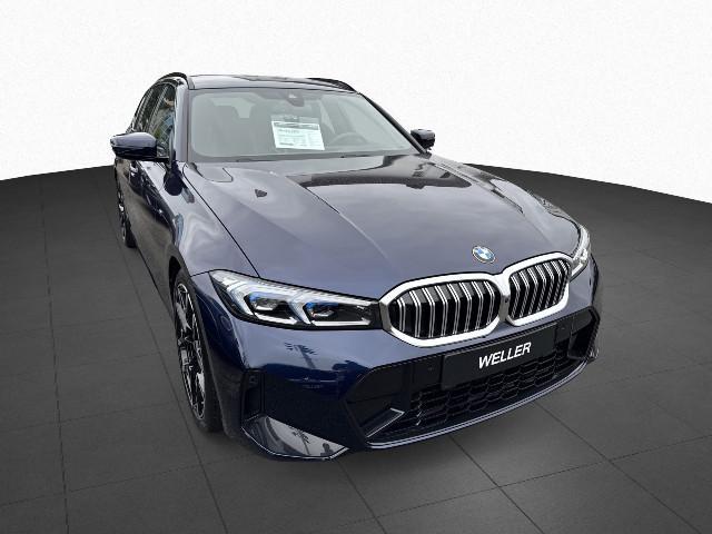 BMW 3er Touring