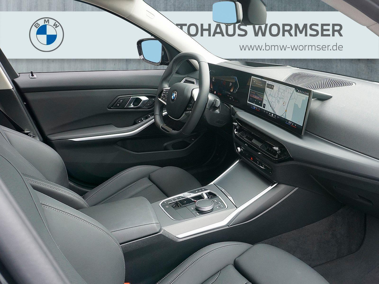BMW 3er Touring – Bild 30