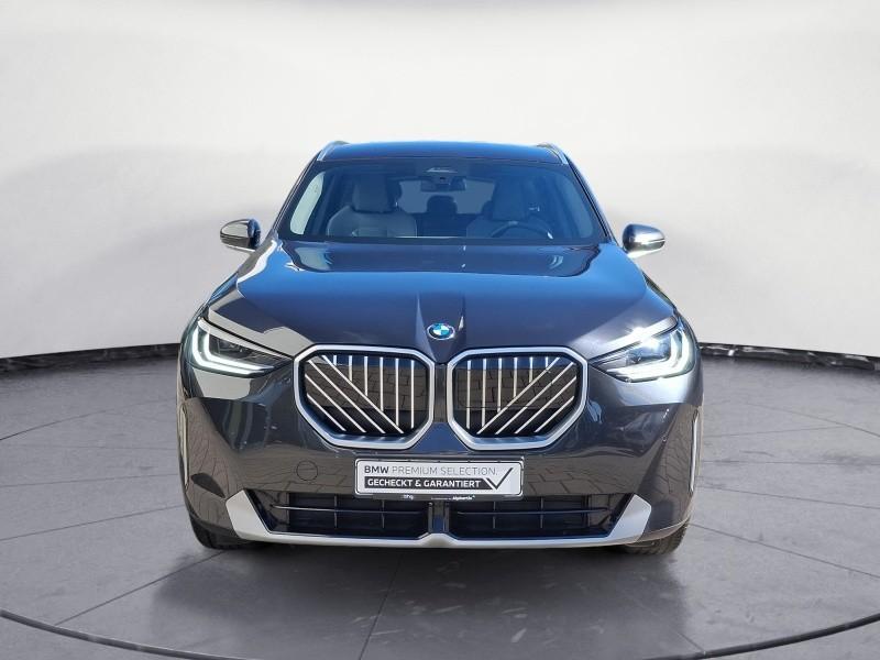 BMW X3 – Bild 8