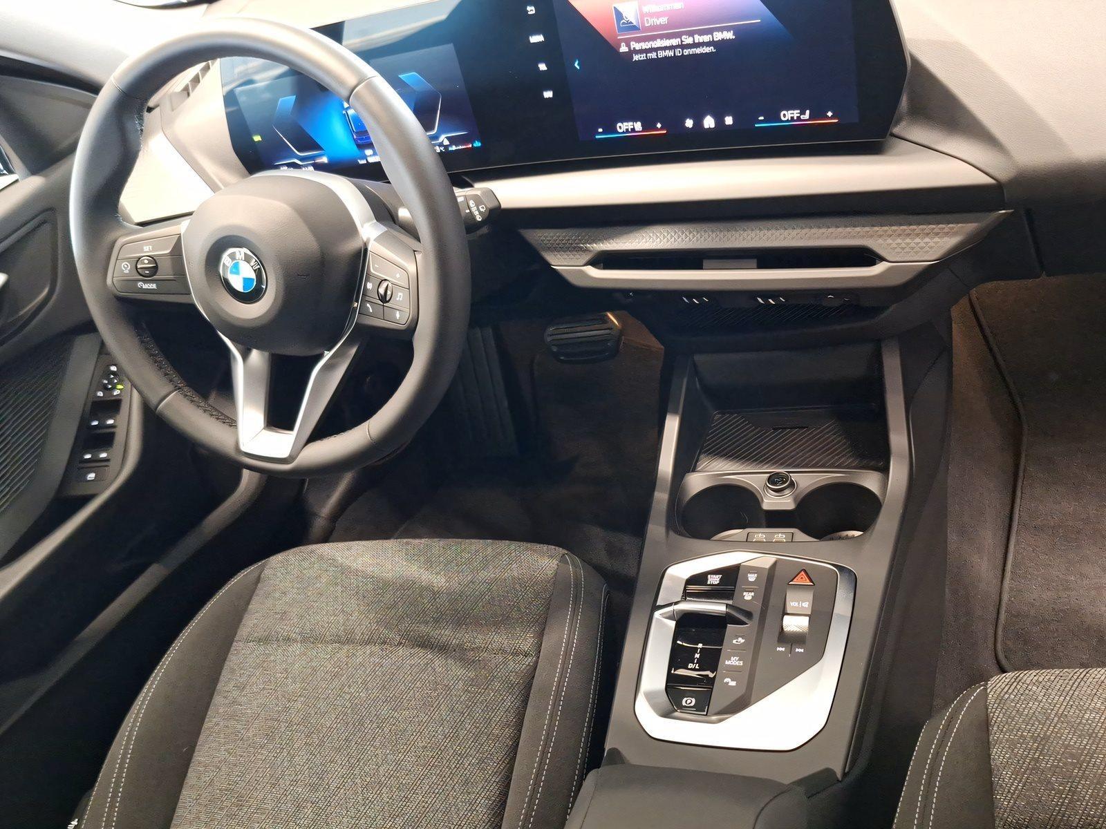 BMW 1er – Bild 12