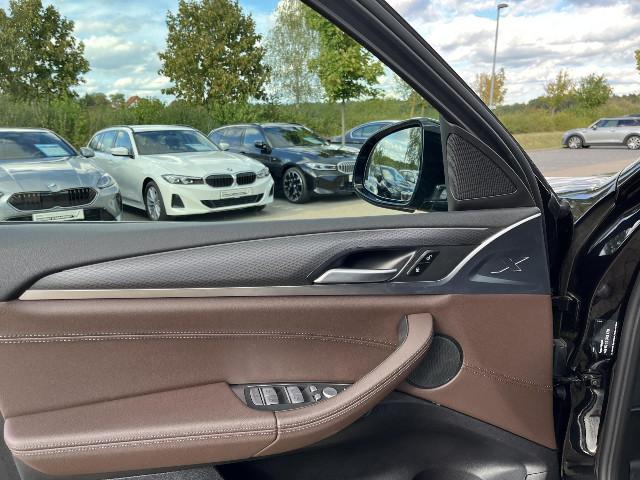 BMW X4 – Bild 14