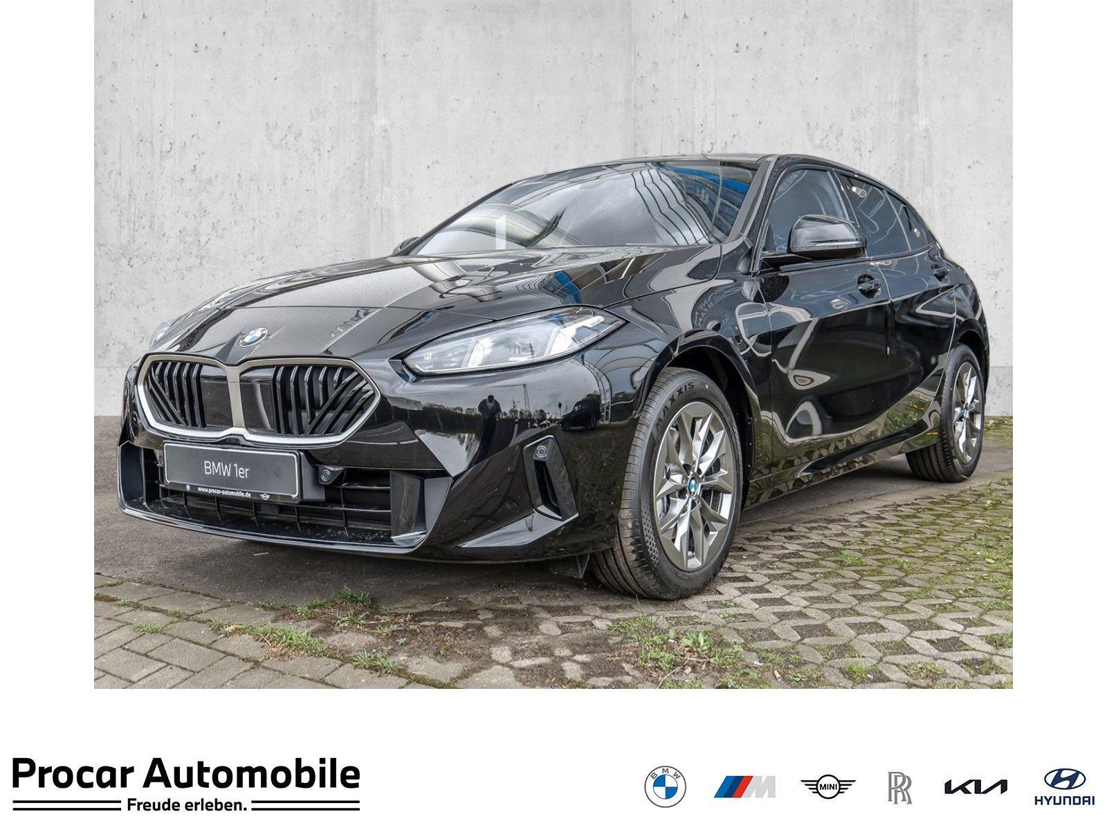 BMW 1er