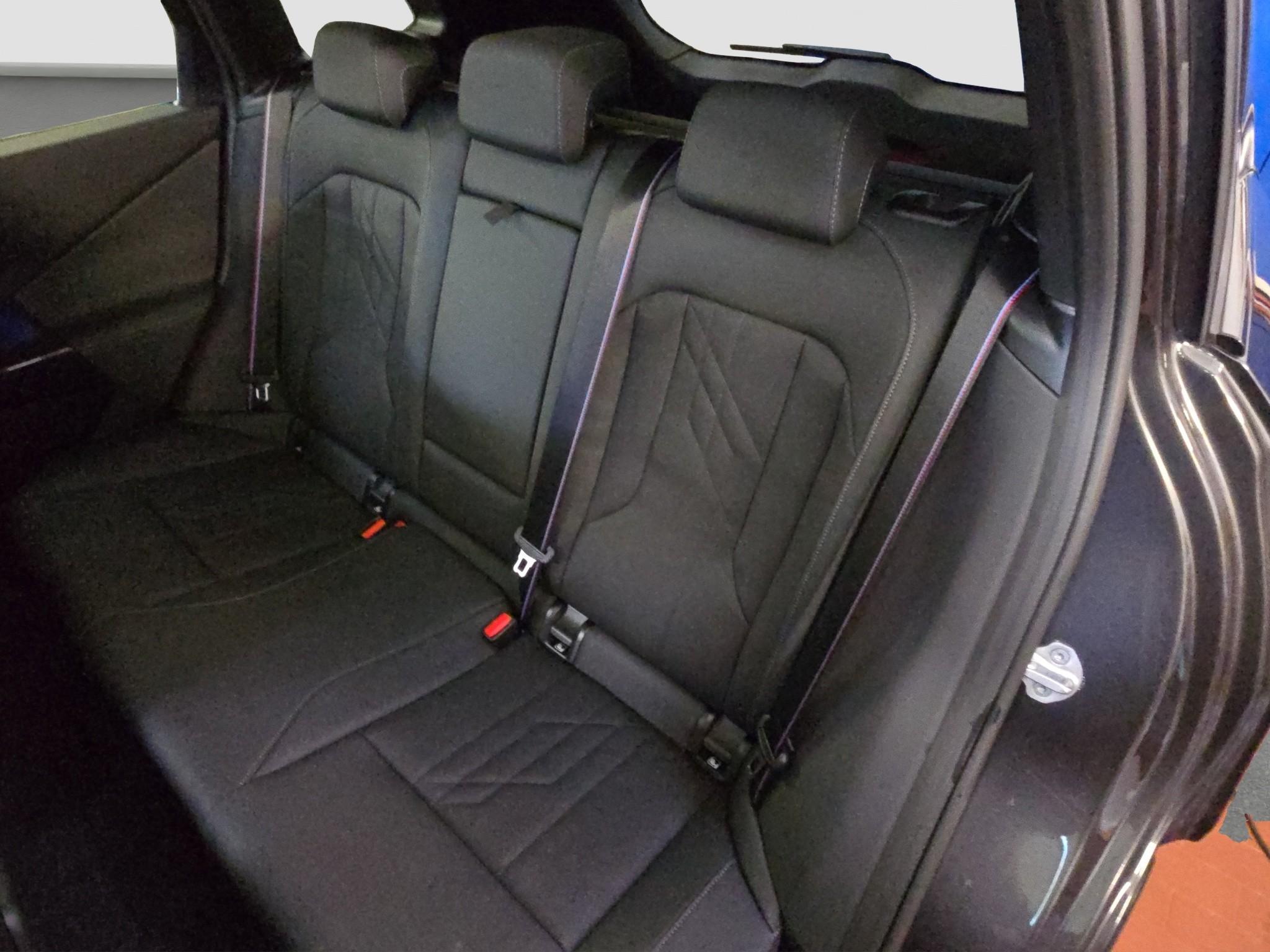 BMW X3 – Bild 17