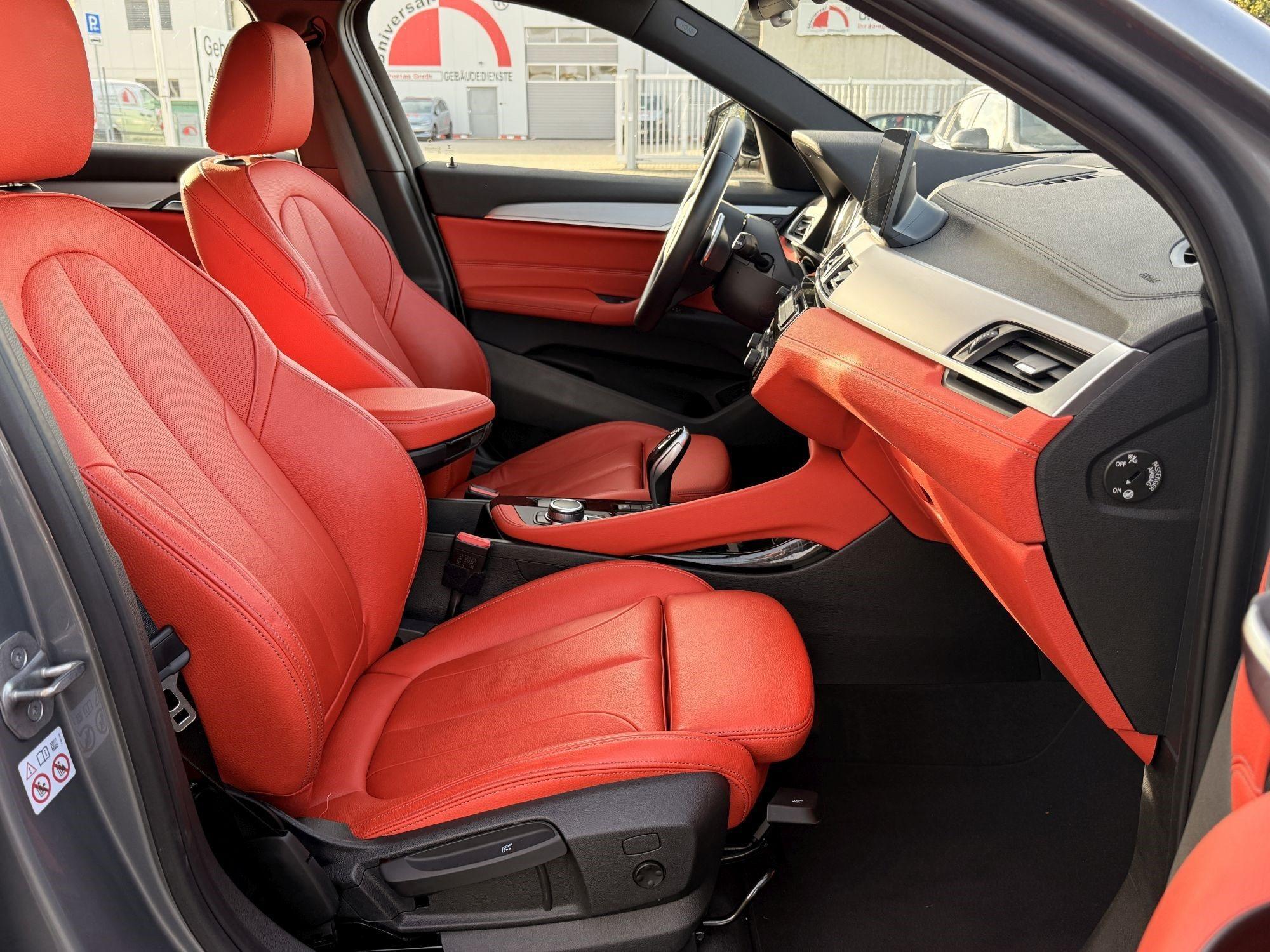 BMW X2 – Bild 12
