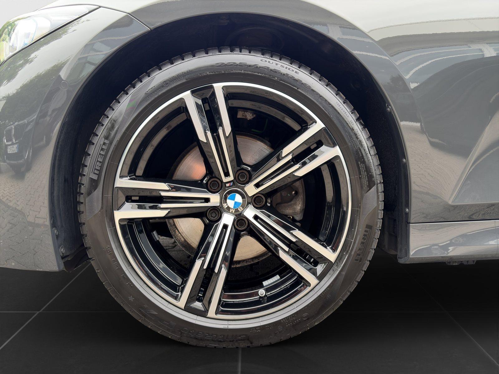 BMW 3er – Bild 15