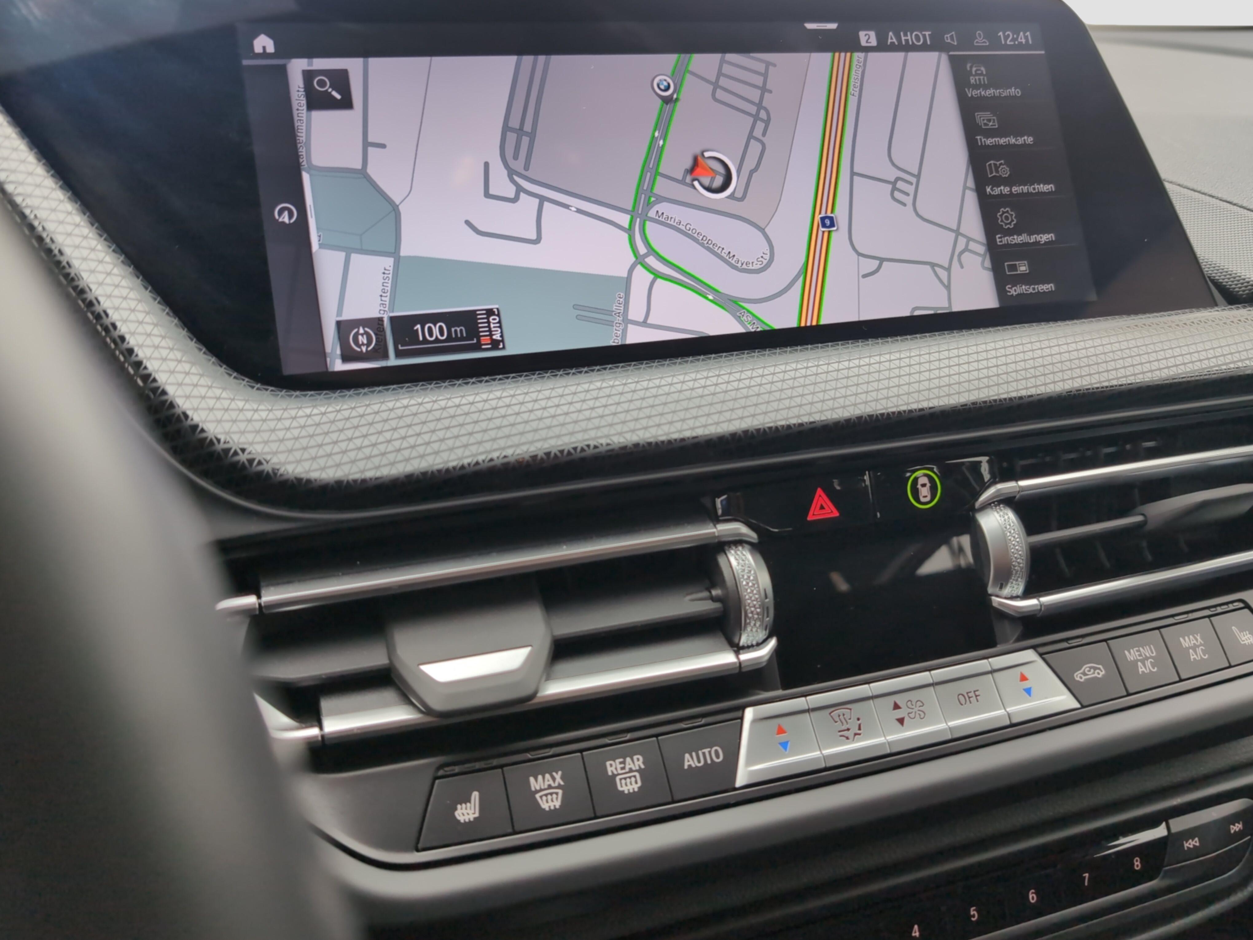 BMW 1er – Bild 14