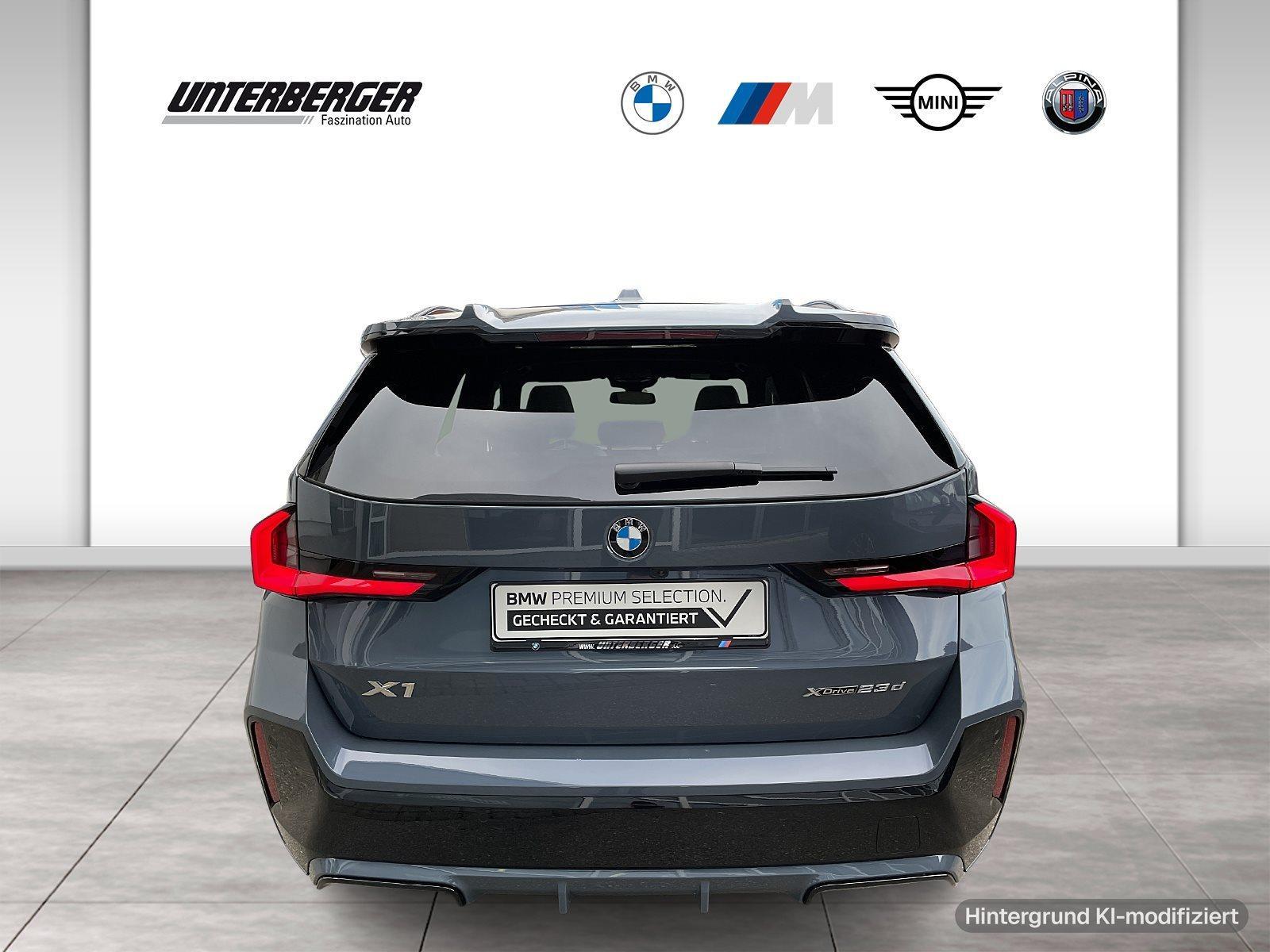 BMW X1 – Bild 5