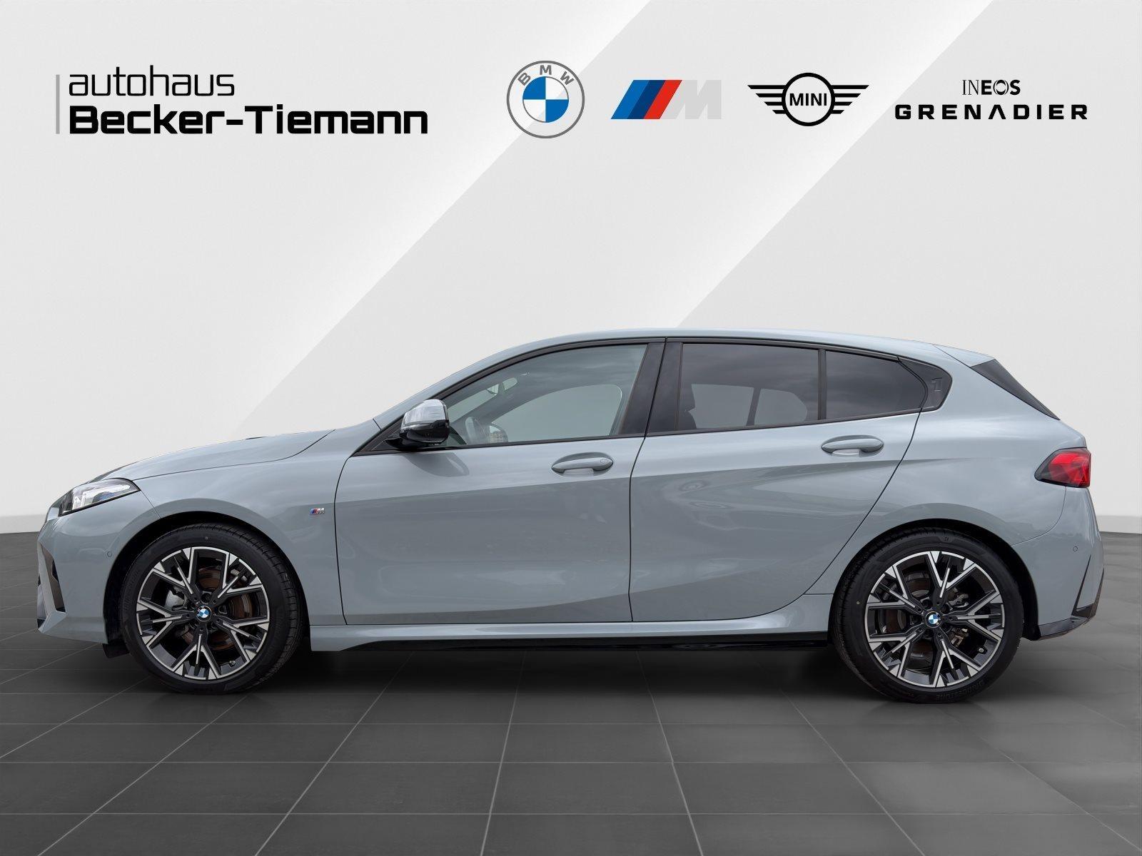 BMW 1er – Bild 3