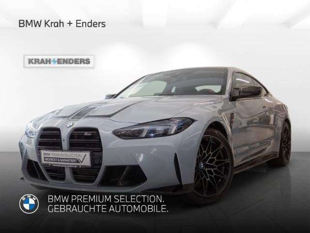 BMW M4 Coupé – Bild 16