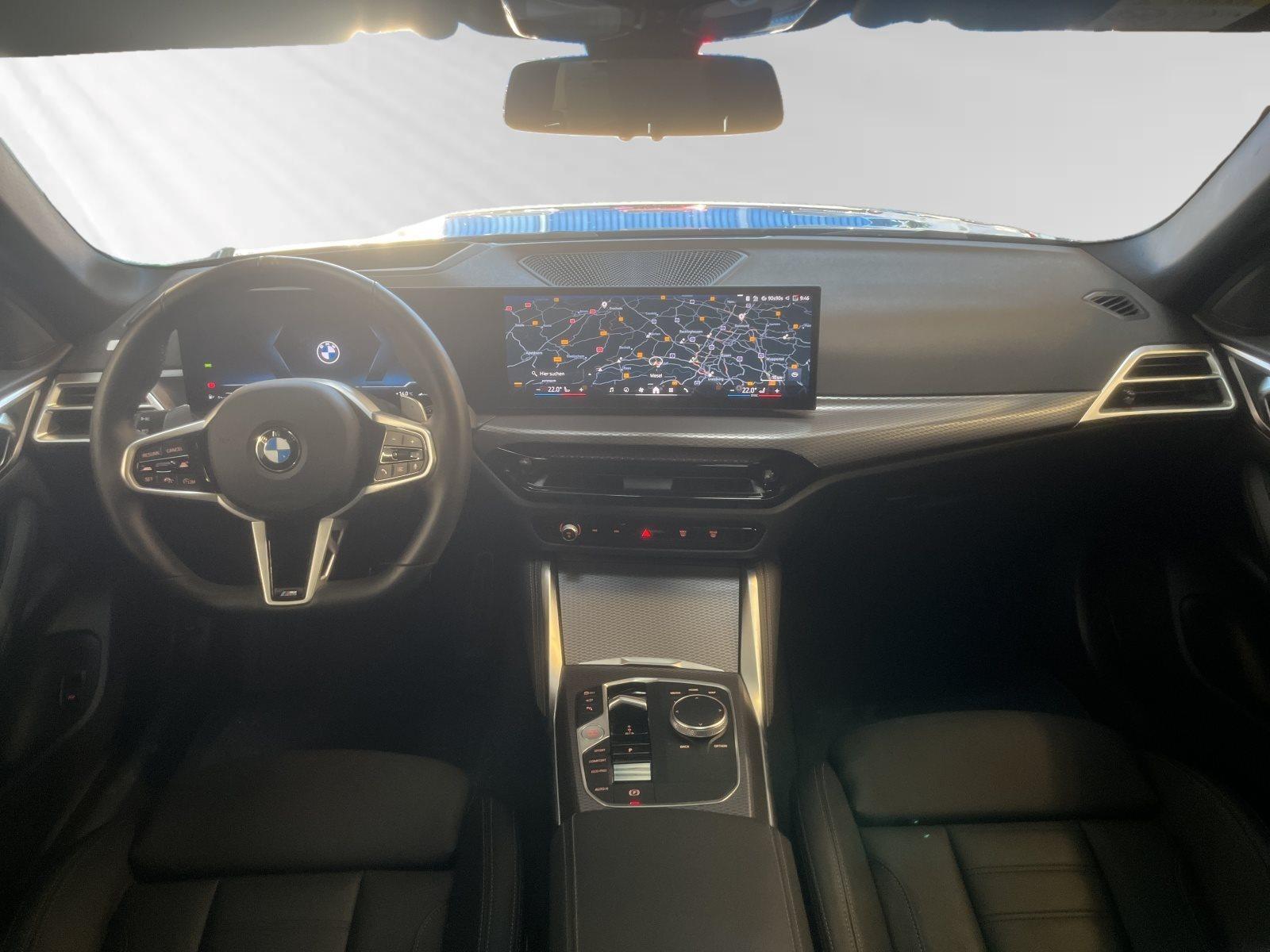 BMW 4er Gran Coupé – Bild 16