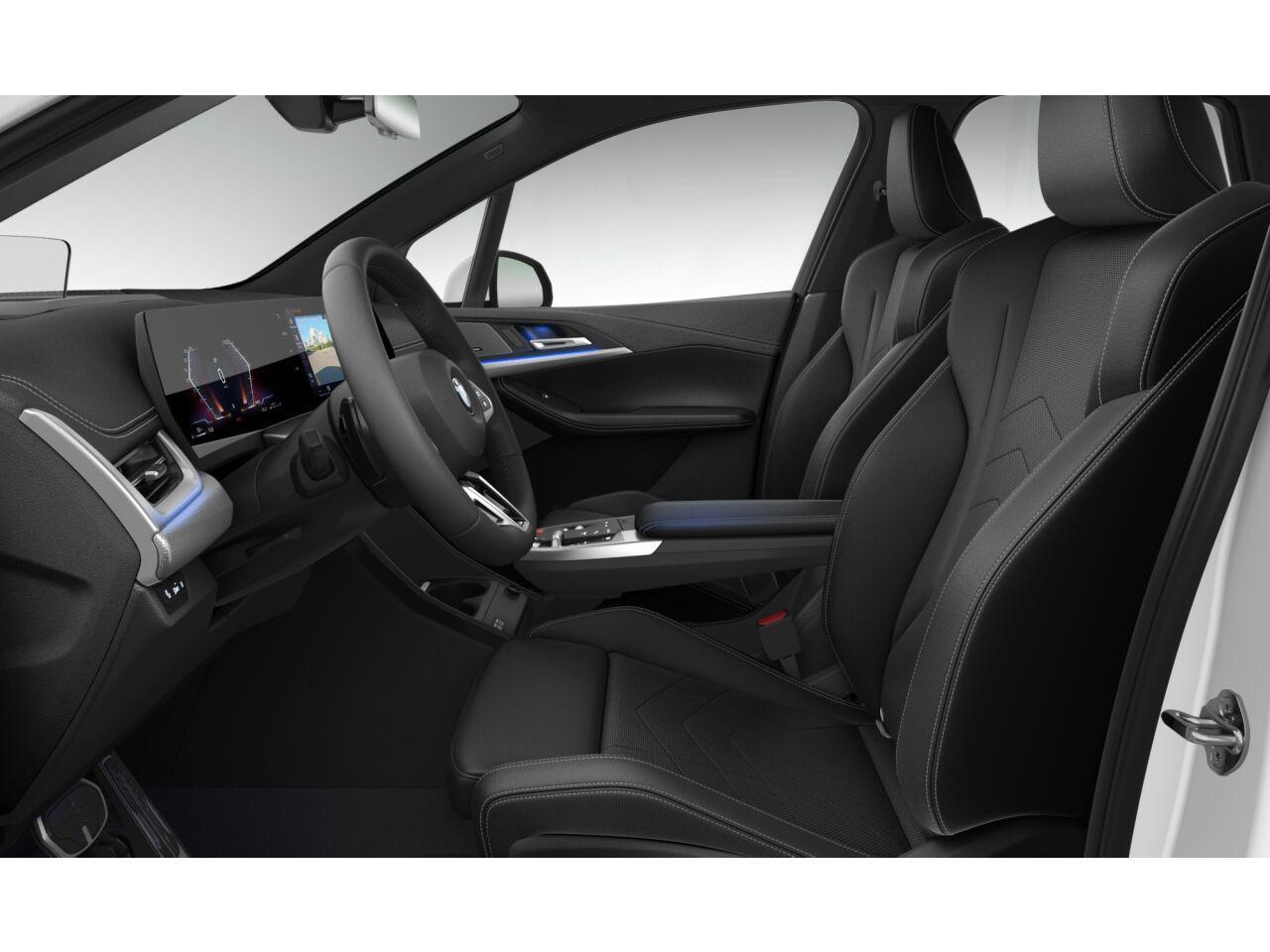 BMW 2er Active Tourer – Bild 7