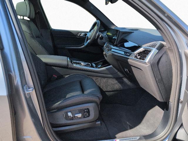 BMW X5 – Bild 9