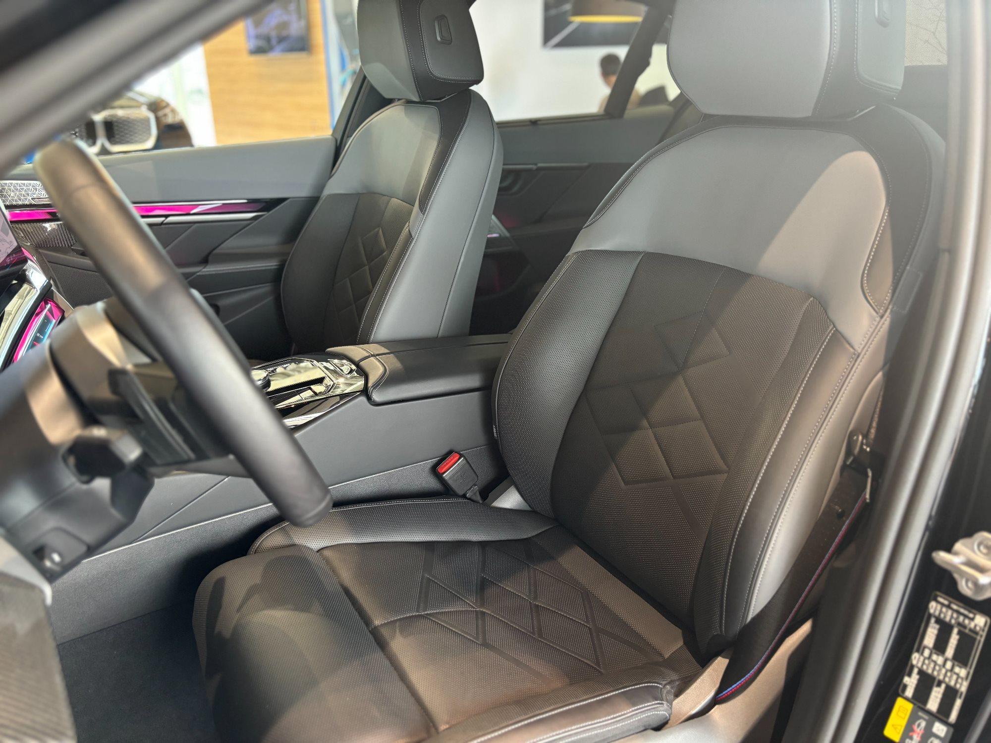 BMW 5er – Bild 40