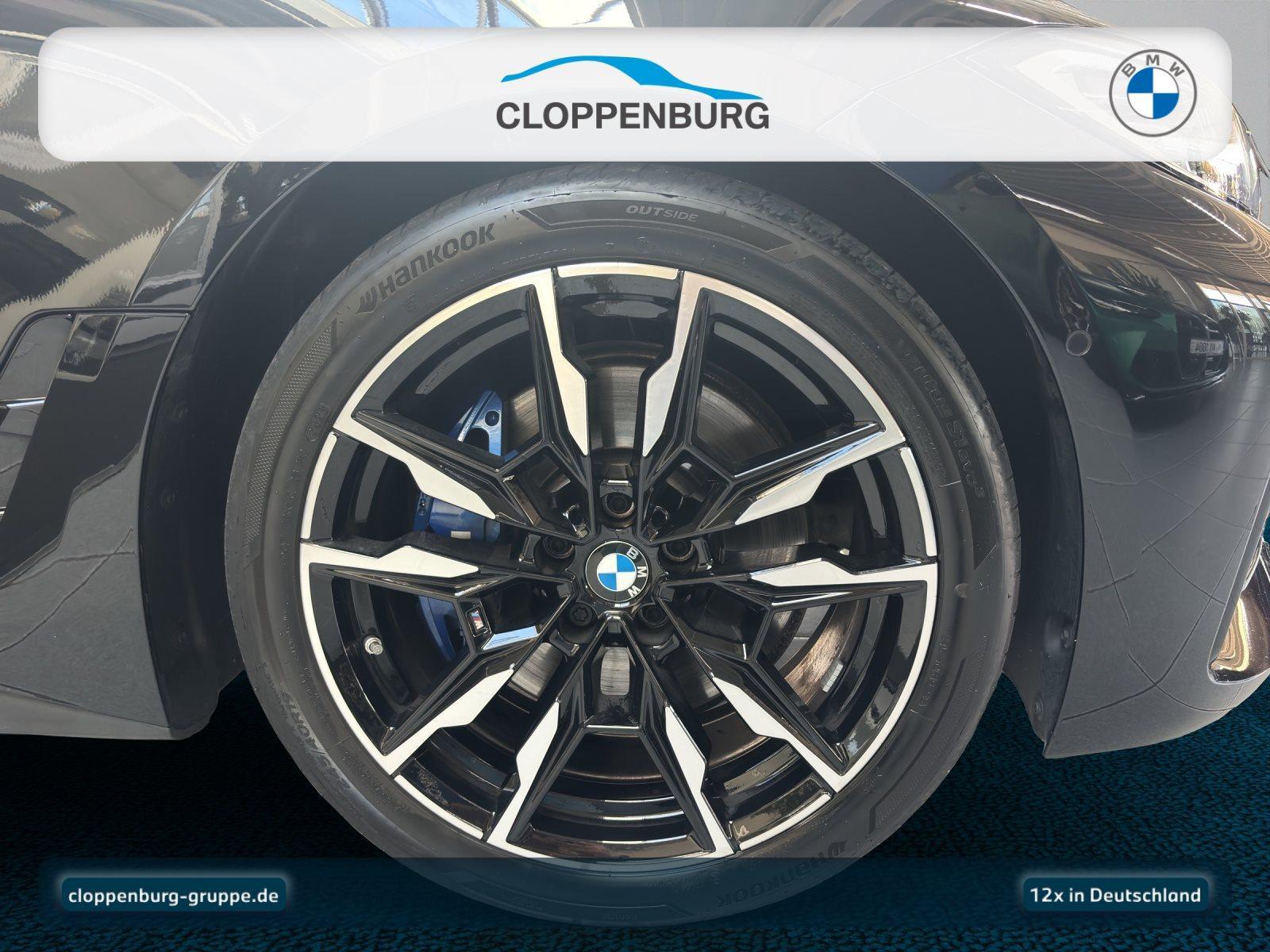 BMW 4er Gran Coupé – Bild 19
