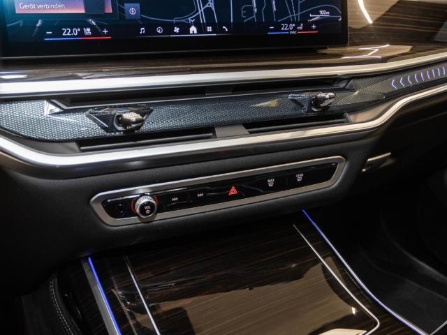 BMW X7 – Bild 9
