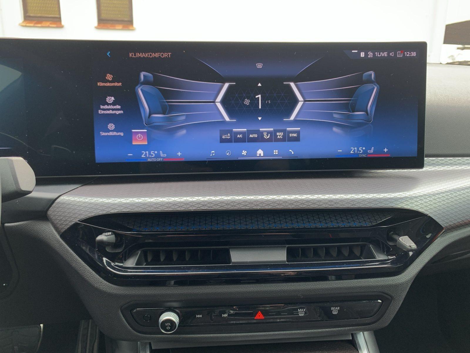 BMW 3er – Bild 8