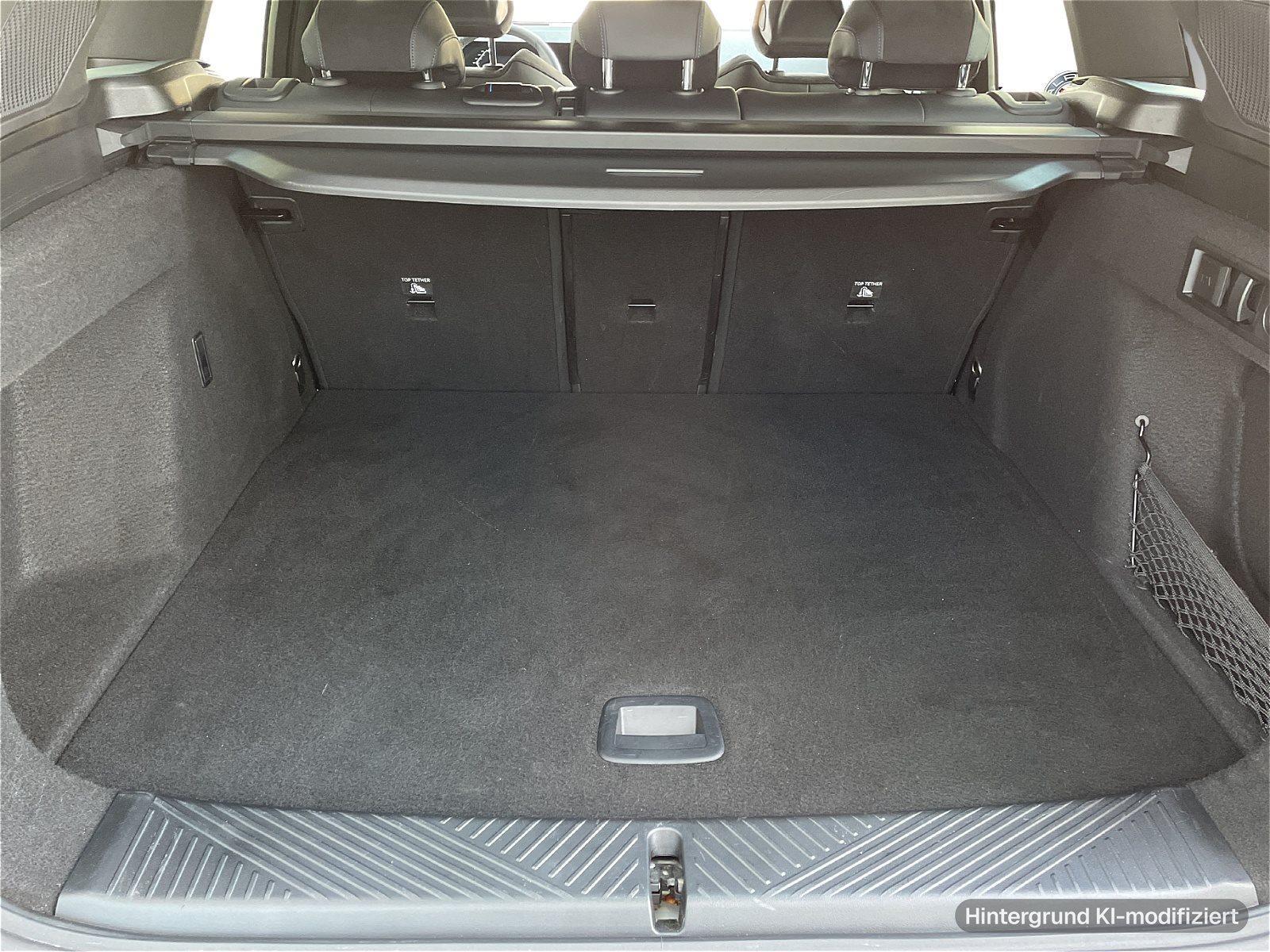 BMW X3 – Bild 12