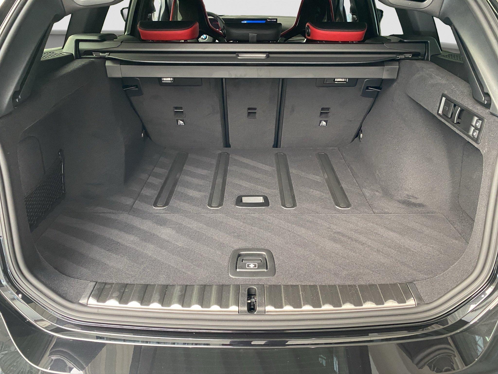 BMW M3 Touring – Bild 15
