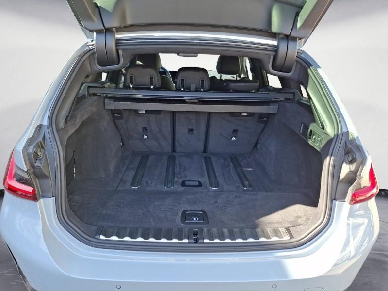 BMW 3er Touring – Bild 24