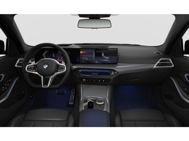 BMW 3er Touring – Bild 2