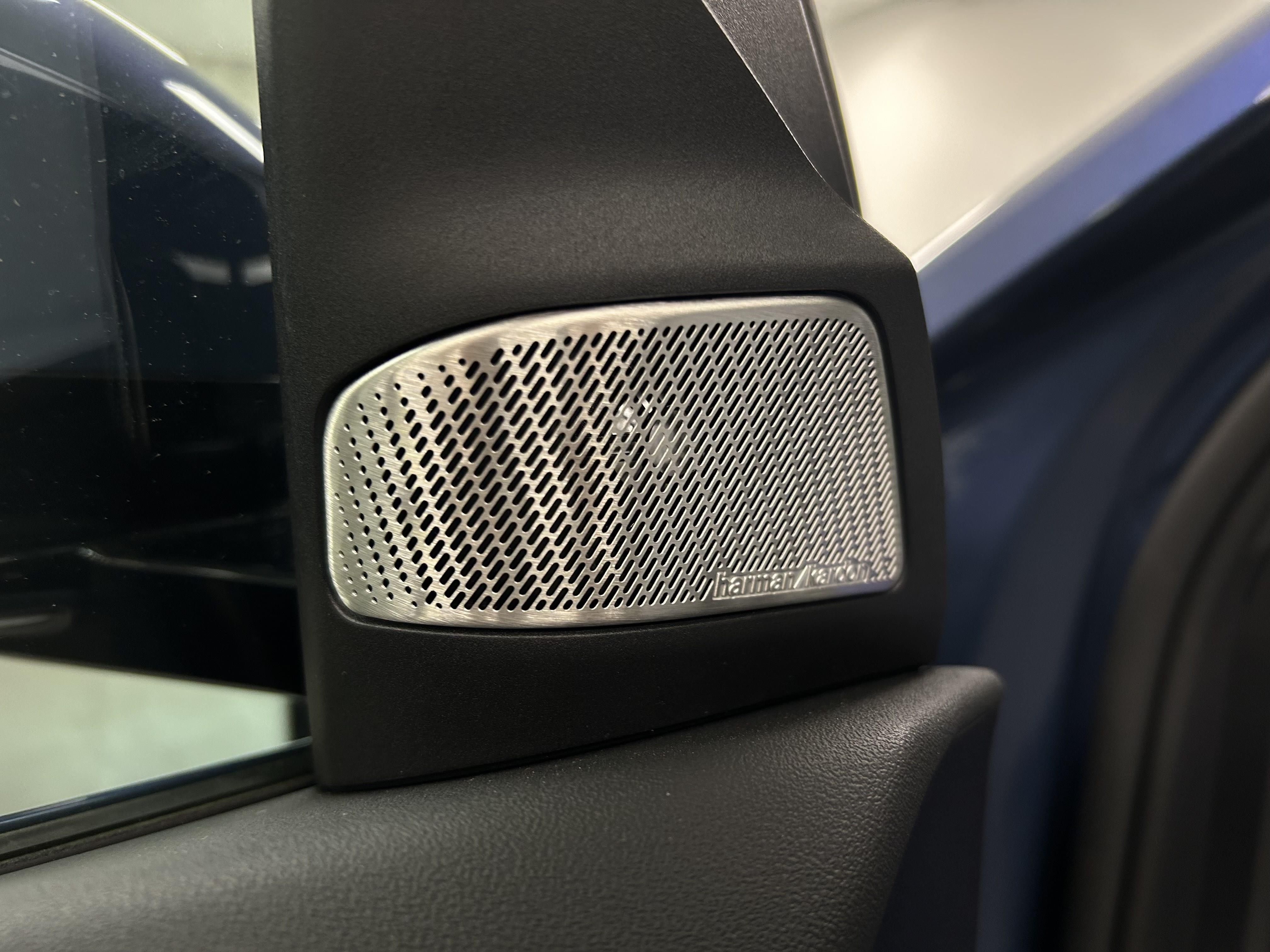 BMW iX3 – Bild 22