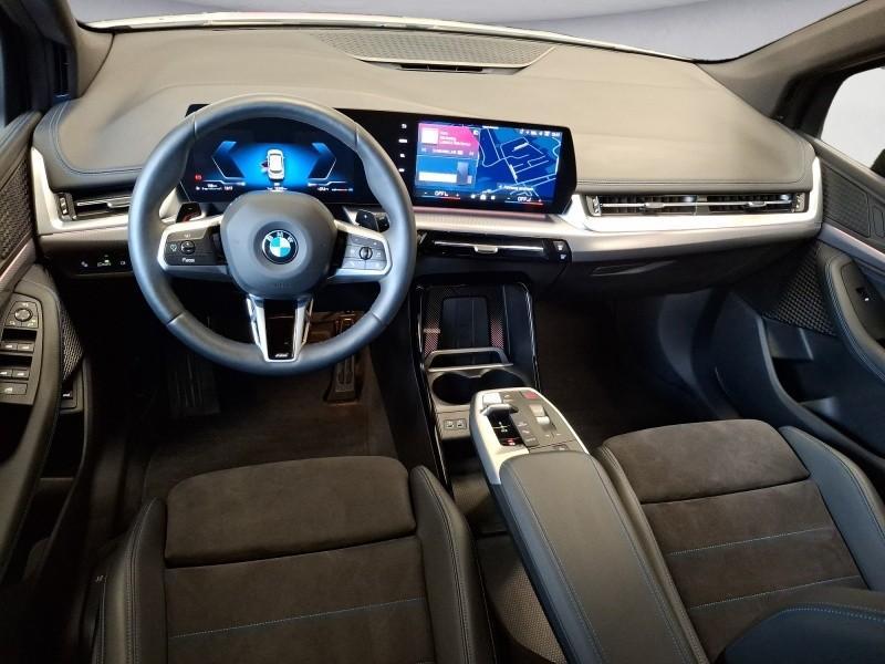 BMW 2er Active Tourer – Bild 17