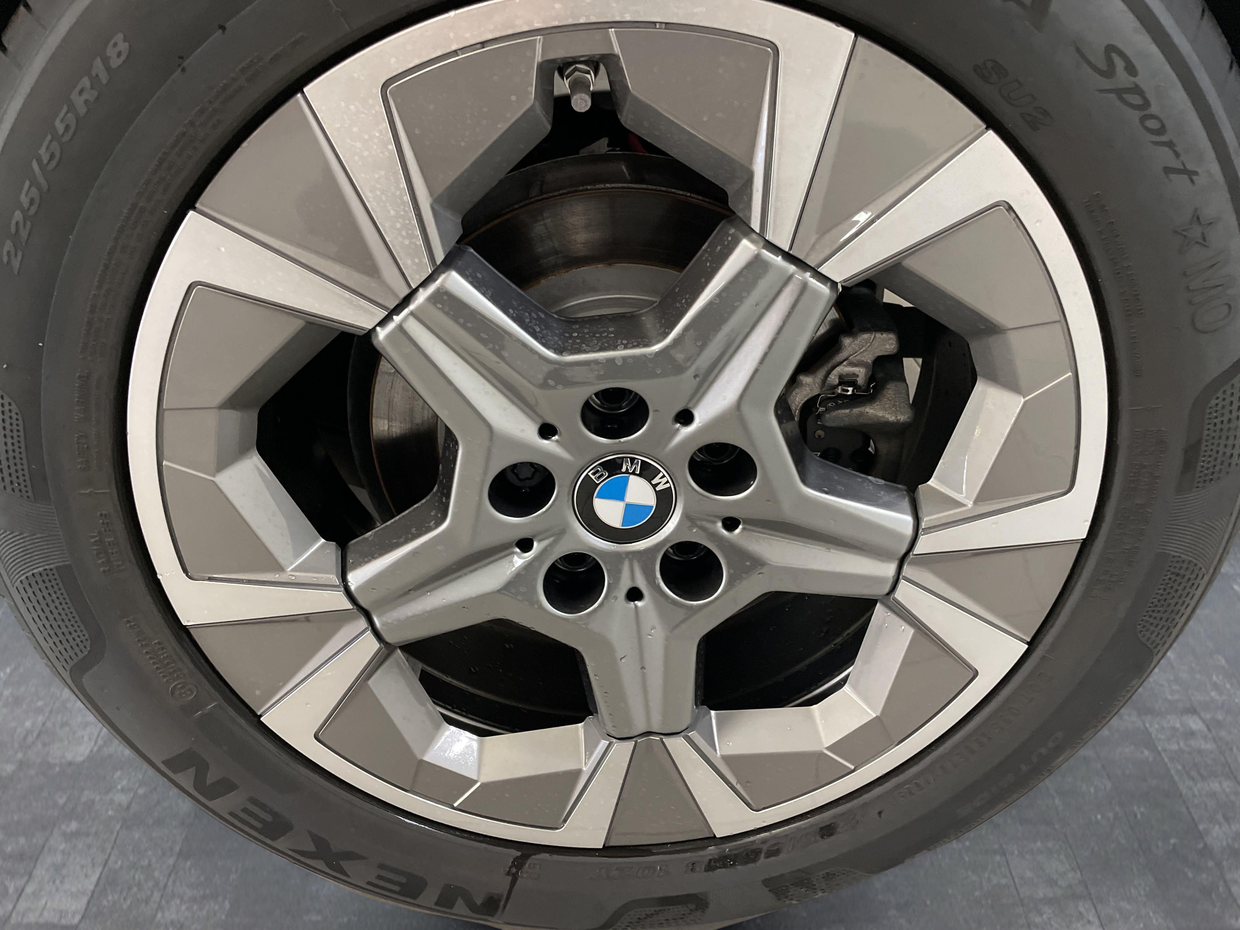 BMW X1 – Bild 17