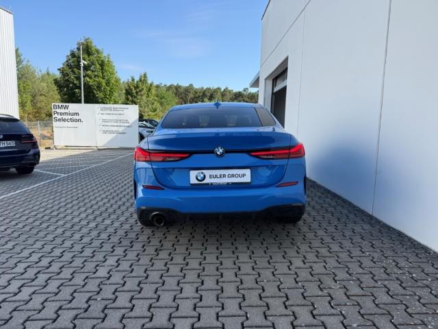 BMW 2er Gran Coupé